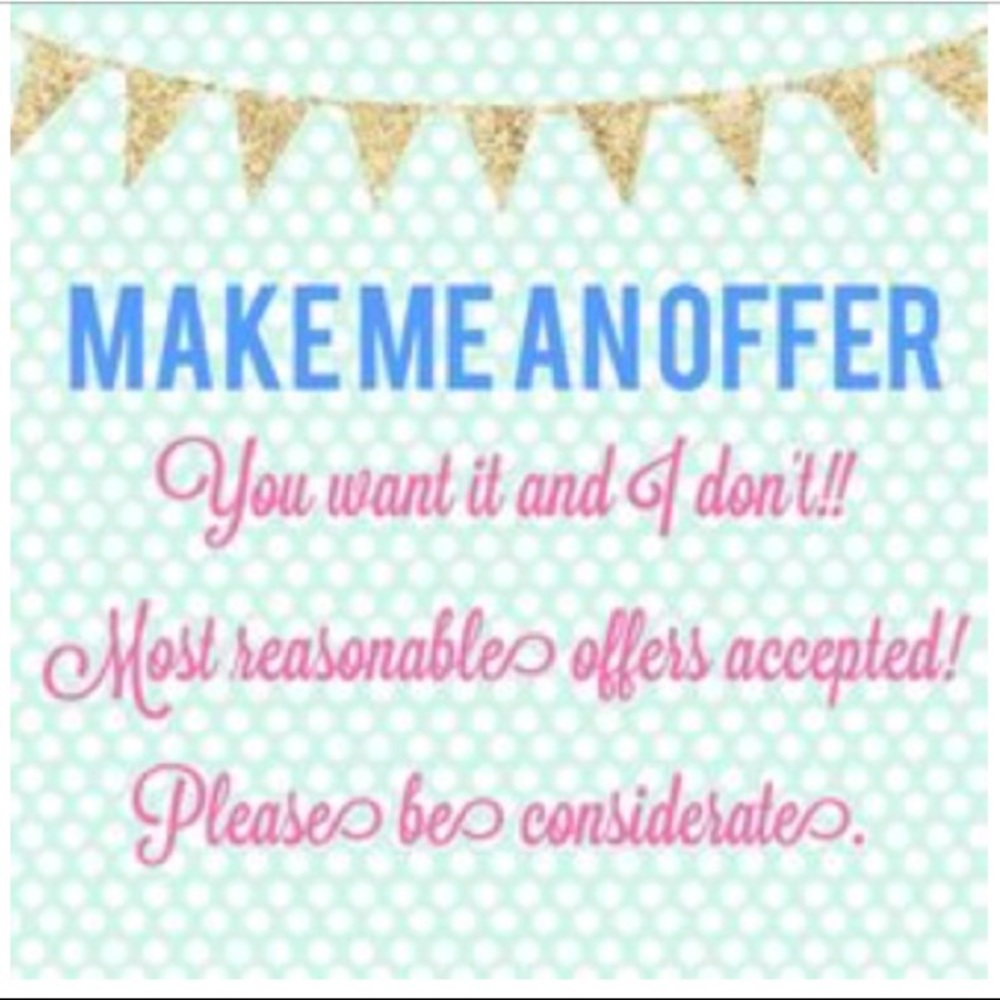 Make an Offer! 💰